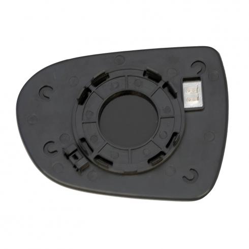 Wing Mirror Glass With Base Plate Original Equipment Quality  Direct Replacement