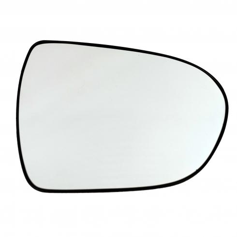 Wing Mirror Glass With Base Plate Original Equipment Quality  Direct Replacement