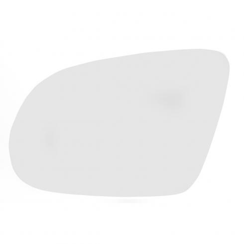 Wing Mirror Glass With Base Plate Original Equipment Quality  Direct Replacement