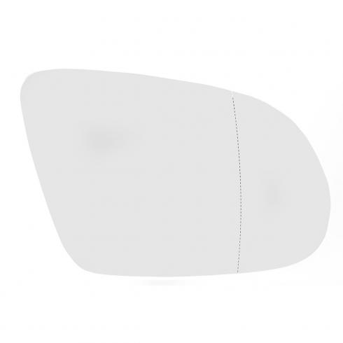 Wing Mirror Glass With Base Plate Original Equipment Quality  Direct Replacement