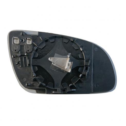 Wing Mirror Glass With Base Plate Original Equipment Quality  Direct Replacement