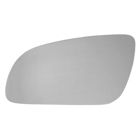 Wing Mirror Glass With Base Plate Original Equipment Quality  Direct Replacement