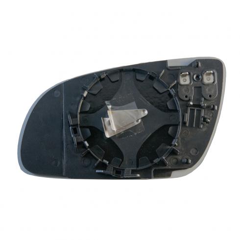 Wing Mirror Glass With Base Plate Original Equipment Quality  Direct Replacement