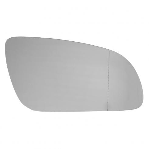 Wing Mirror Glass With Base Plate Original Equipment Quality  Direct Replacement
