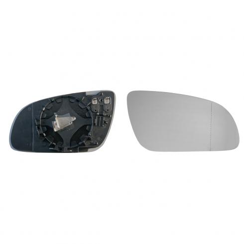Wing Mirror Glass With Base Plate Original Equipment Quality  Direct Replacement