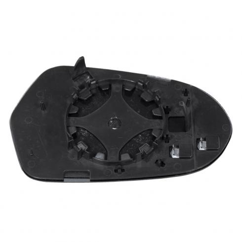 Wing Mirror Glass With Base Plate Original Equipment Quality  Direct Replacement