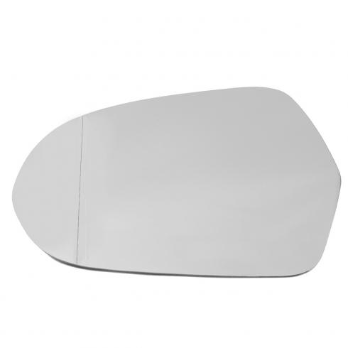 Wing Mirror Glass With Base Plate Original Equipment Quality  Direct Replacement