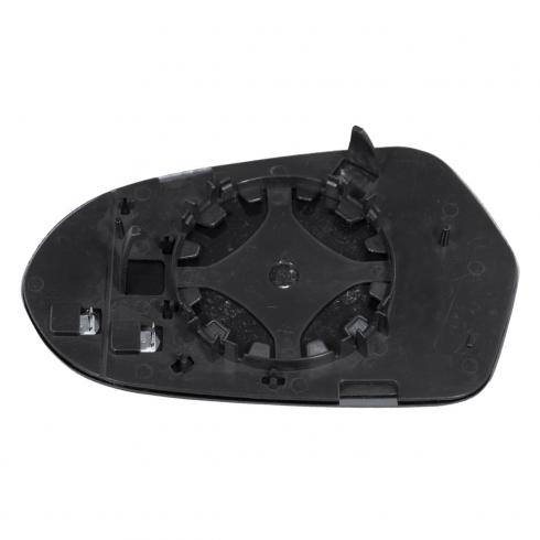 Wing Mirror Glass With Base Plate Original Equipment Quality  Direct Replacement