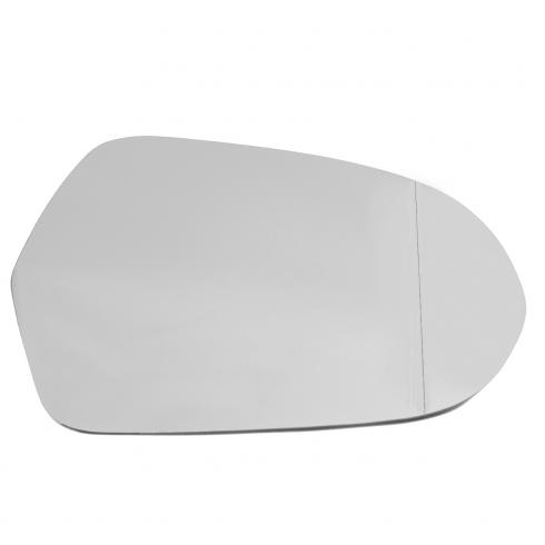 Wing Mirror Glass With Base Plate Original Equipment Quality  Direct Replacement