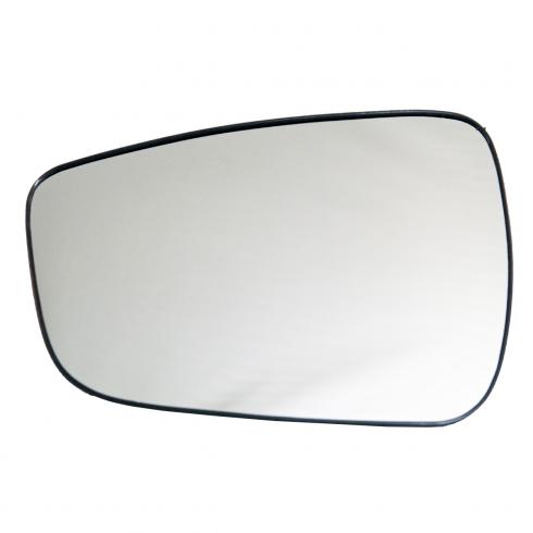 Wing Mirror Glass With Base Plate Original Equipment Quality  Direct Replacement