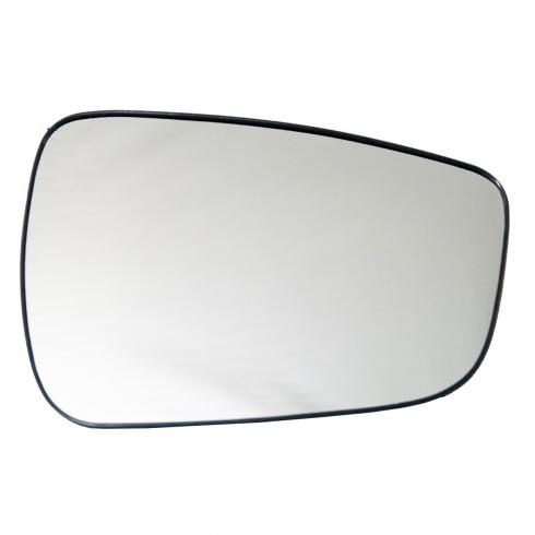 Wing Mirror Glass With Base Plate Original Equipment Quality  Direct Replacement
