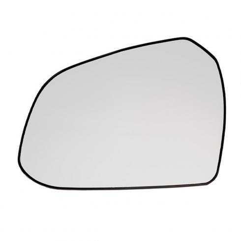 Wing Mirror Glass With Base Plate Original Equipment Quality  Direct Replacement