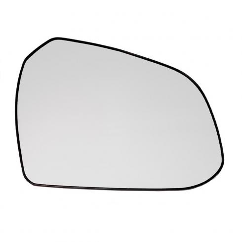 Wing Mirror Glass With Base Plate Original Equipment Quality  Direct Replacement