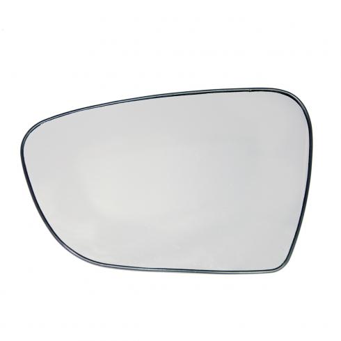 Wing Mirror Glass With Base Plate Original Equipment Quality  Direct Replacement