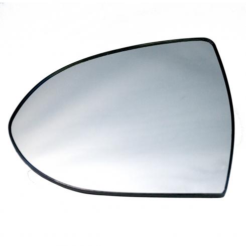 Wing Mirror Glass With Base Plate Original Equipment Quality  Direct Replacement