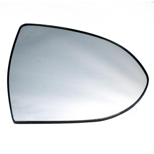Wing Mirror Glass With Base Plate Original Equipment Quality  Direct Replacement