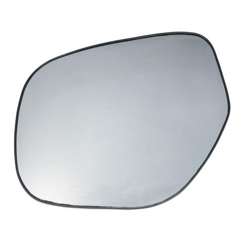 Wing Mirror Glass With Base Plate Original Equipment Quality  Direct Replacement