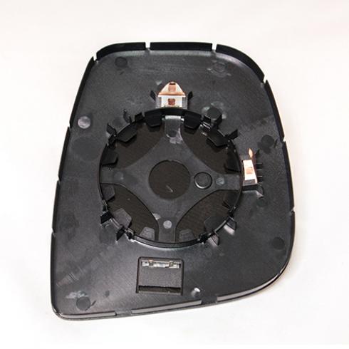 Wing Mirror Glass With Base Plate Original Equipment Quality  Direct Replacement