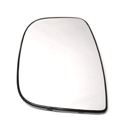 Wing Mirror Glass With Base Plate Original Equipment Quality  Direct Replacement
