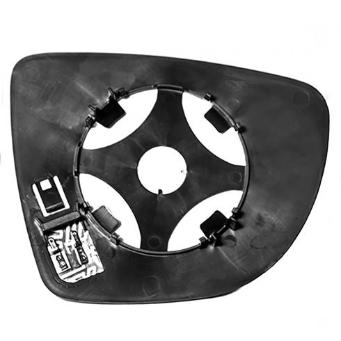 Wing Mirror Glass With Base Plate Original Equipment Quality  Direct Replacement