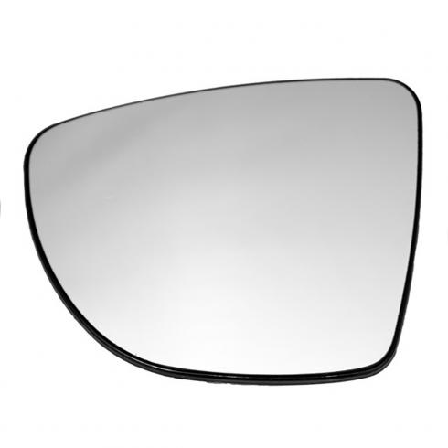 Wing Mirror Glass With Base Plate Original Equipment Quality  Direct Replacement