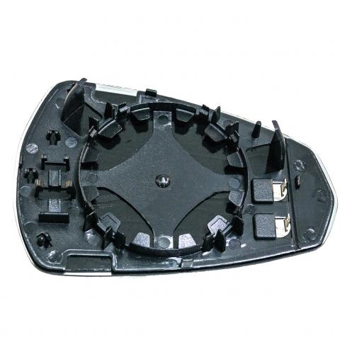 Wing Mirror Glass With Base Plate Original Equipment Quality  Direct Replacement