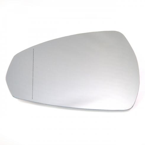 Wing Mirror Glass With Base Plate Original Equipment Quality  Direct Replacement