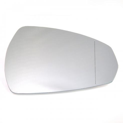 Wing Mirror Glass With Base Plate Original Equipment Quality  Direct Replacement