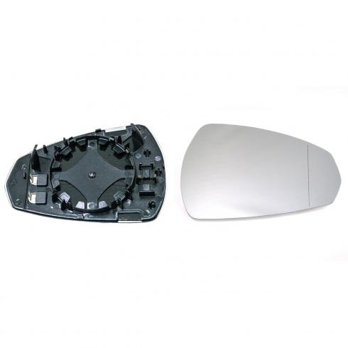 Wing Mirror Glass With Base Plate Original Equipment Quality  Direct Replacement