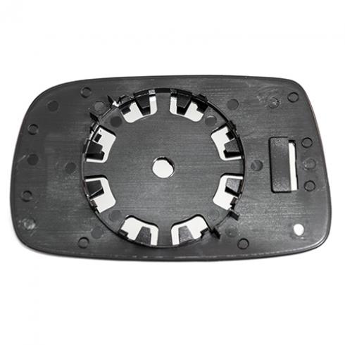 Wing Mirror Glass With Base Plate Original Equipment Quality  Direct Replacement