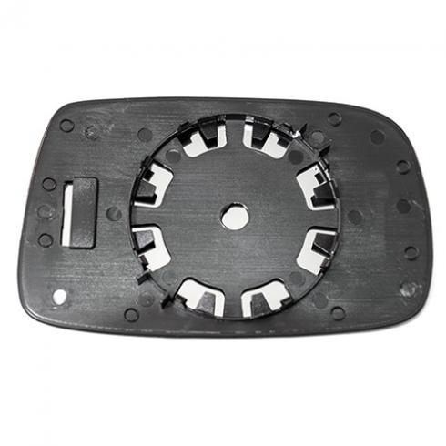 Wing Mirror Glass With Base Plate Original Equipment Quality  Direct Replacement